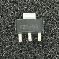 FZT753TA