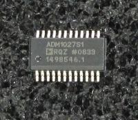 ADM1027S1RQZ