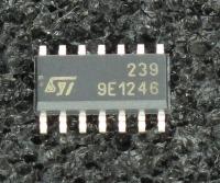 LM239D