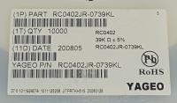 RC0402JR-0739KL