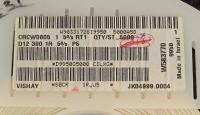 CRCW08051R00JNTA