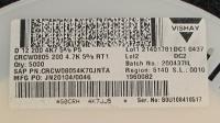 CRCW08054K70JNTA
