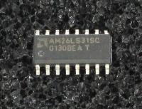 AM26LS31SC