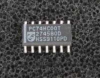 PC74HC00T