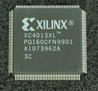 XC4013XL-3PQ160C