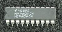 MM74HC540N
