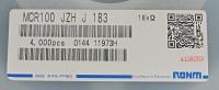 MCR100 JZH J 183