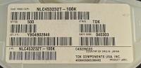 NLC453232T-100K