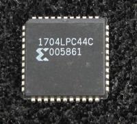 XC1704LPC44C