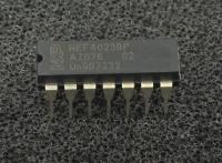 HEF4023BP