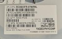 RC0603FR-0780R6L
