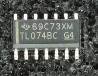 TL074BCD
