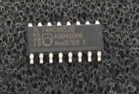 74HC4053D