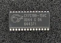 CY7C19915VCT