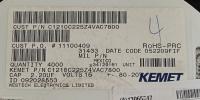 C1210C225Z4VAC7800