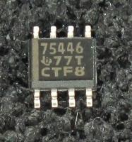 SN75446DR