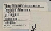 CRCW08051M00JNTA