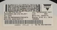 CRCW080527K0JNTA
