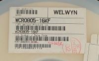 WCR0805-16KF