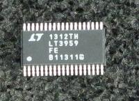 LT3959EFE#PBF