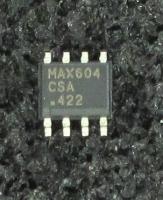 MAX604CSA-T