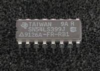 SN54LS399J