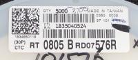RT0805BRD07576R