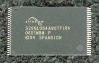 S29GL064A90TFIR4