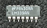 LM339AN