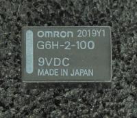 G6H-2-100-9VDC