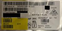 SI5345D-D06636-GMR