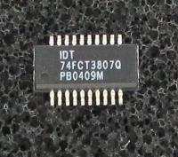 IDT74FCT3807Q