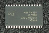 M68AW128ML70ND6
