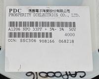 A1206NPO33PF5PV