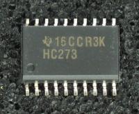 SN74HC273DW