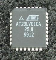 AT29LV010A-25JI