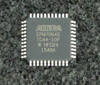 EPM7064STC44-10F