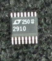 LTC2910CGN#PBF