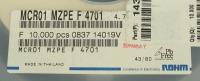 MCR01MZPEF4701