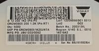 CRCW08051K20JNTA