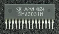 SMA3031M