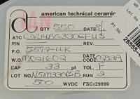 CDR14BG330EFUS