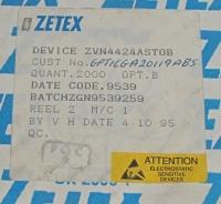 ZVN4424ASTOB