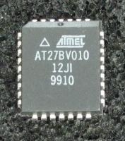 AT27BV010-12JI