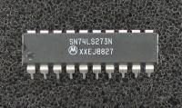 SN74LS273N