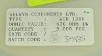 WCR1206-620RF