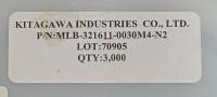 MLB-321611-0030M4-N2
