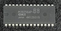 MSM38256AP-B8RS-G