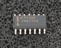 74ACT04SC
