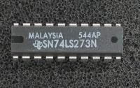 SN74LS273N